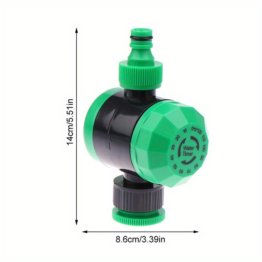 2 Hour Automatic Watering Timer