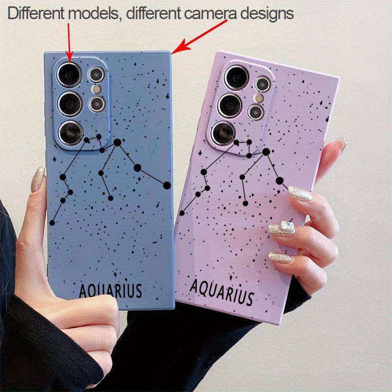1pc Mixed Color 2 For Samsung Galaxy S9 Add   Phone Cases