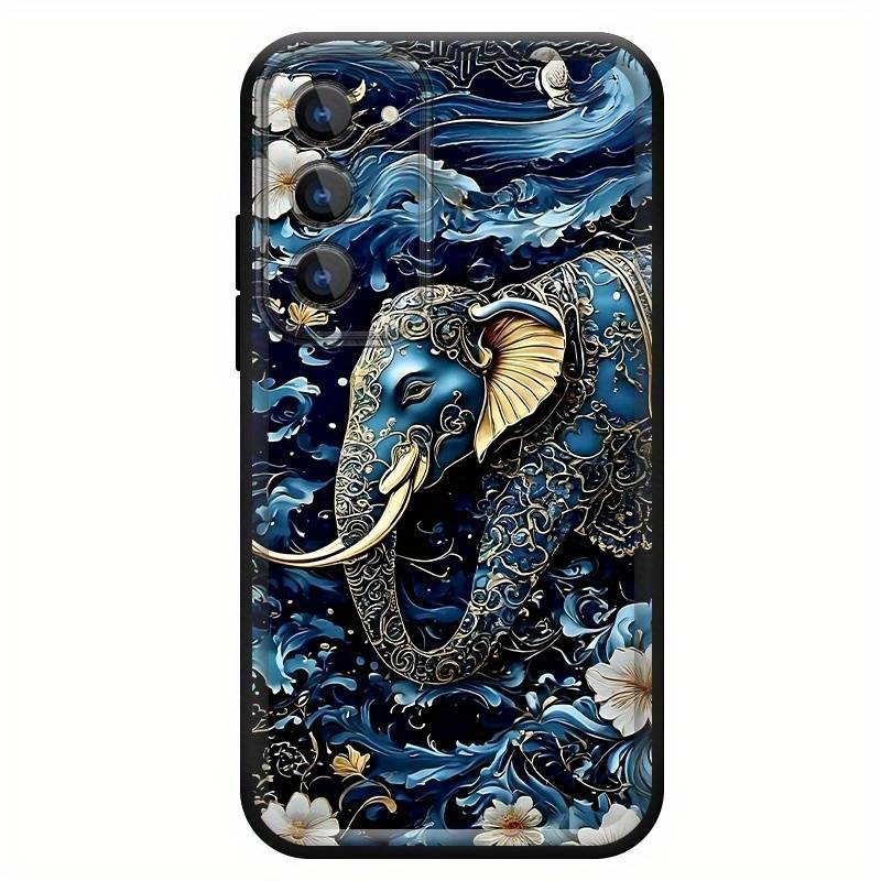 1pc Mixed Color 1 For Samsung Galaxy A23 5G Phone Cases