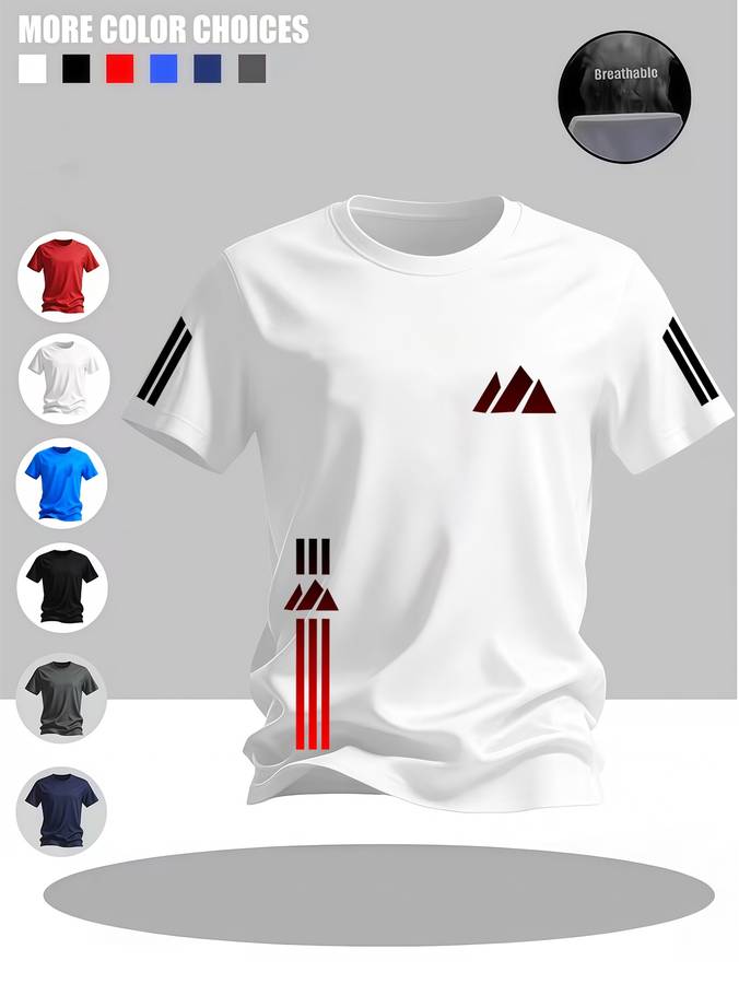 Men S Clothing Color White Size Xl