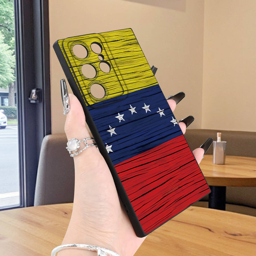 1Ps Black For Samsung Samsung Galaxy S23 Phone Cases