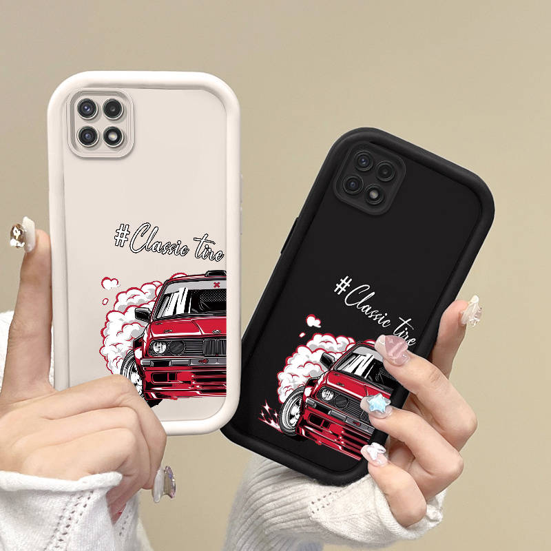 1Ps Black For Samsung Galaxy A10 Phone Cases