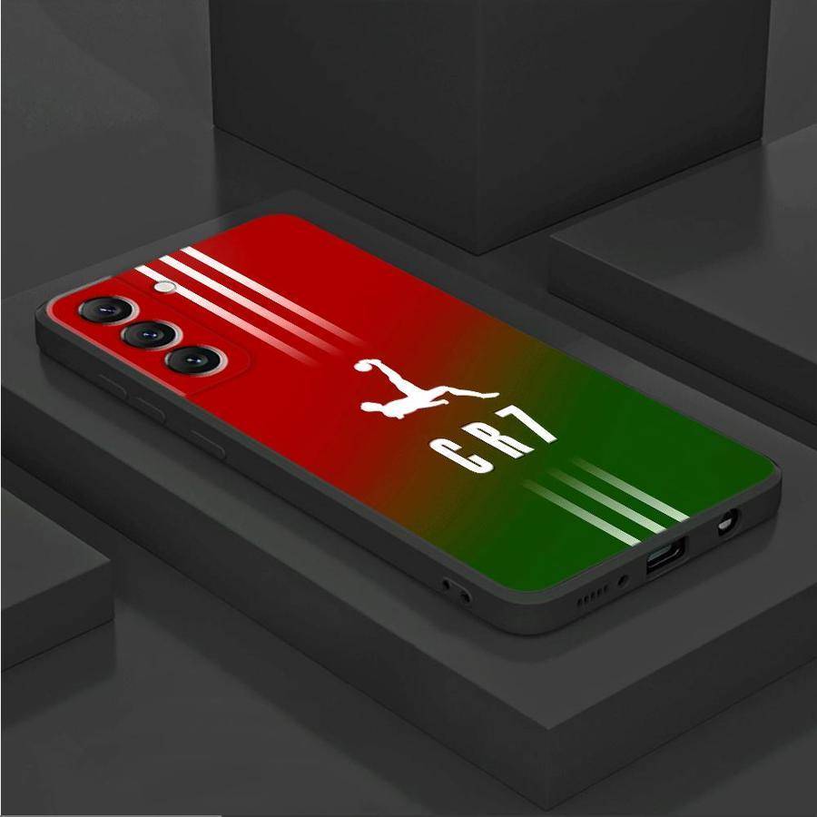 1pc Mixed Color 1 For Samsung Galaxy S21 Ultra 5G Phone Cases
