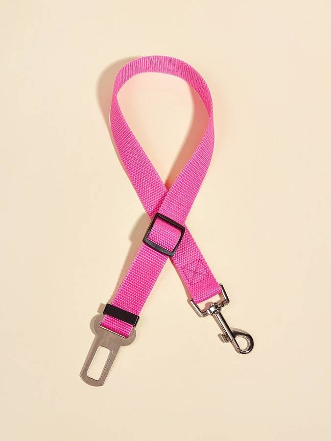 Pet Car Safety Seat Belt leash (for dogs and cats)