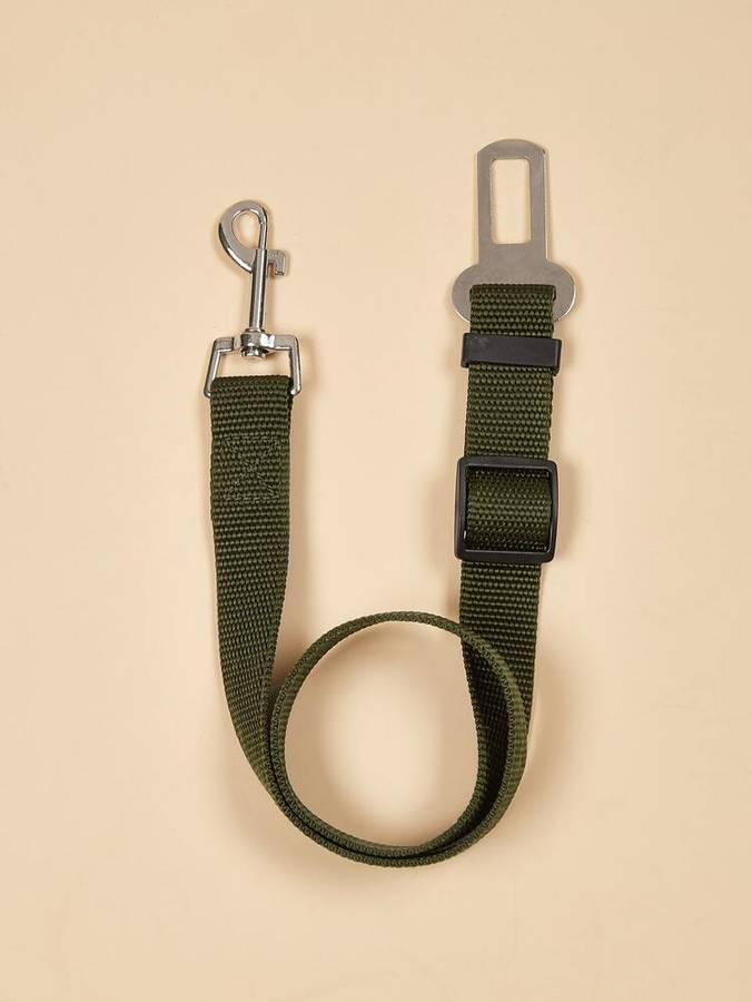 Pet Car Safety Seat Belt leash (for dogs and cats)