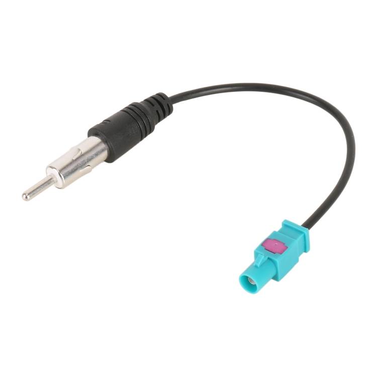 For Jeep Compass / Wrangler / DODGE Car Audio DVD Modified Power Cable