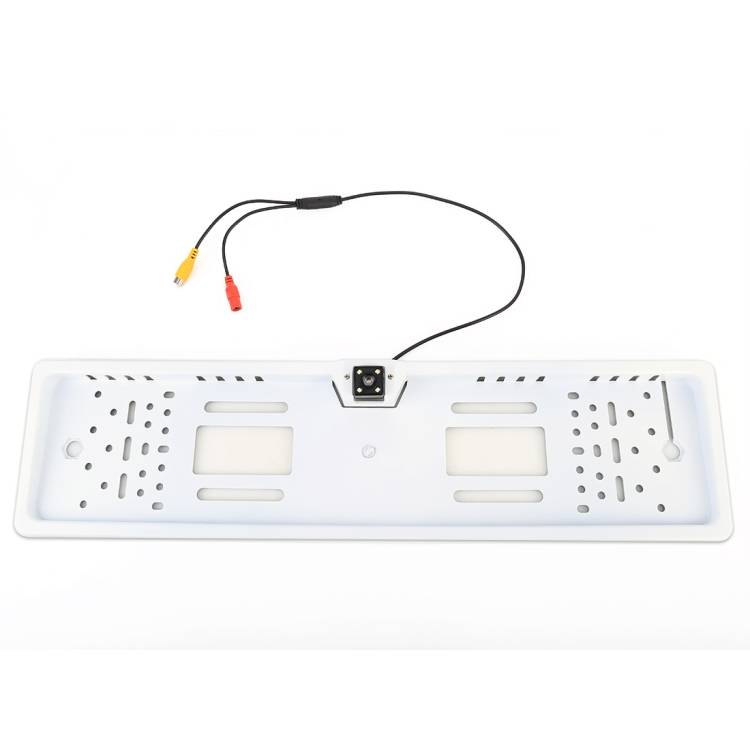 JX-9488 720x540 Effective Pixel NTSC 60HZ CMOS II Universal Waterproof Car Rear View Backup Camera