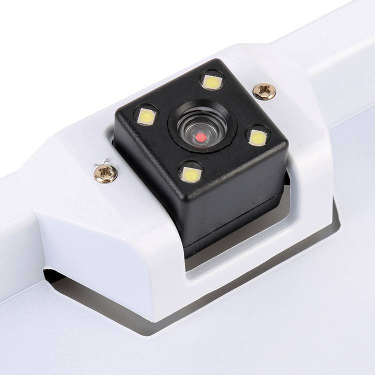 JX-9488 720x540 Effective Pixel NTSC 60HZ CMOS II Universal Waterproof Car Rear View Backup Camera