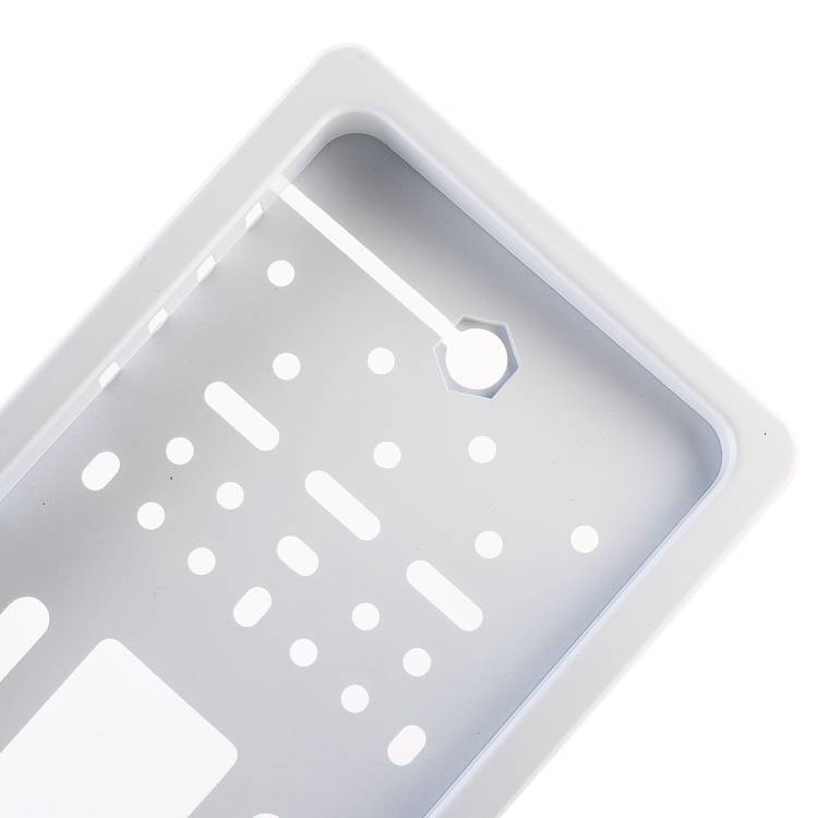 JX-9488 720x540 Effective Pixel NTSC 60HZ CMOS II Universal Waterproof Car Rear View Backup Camera