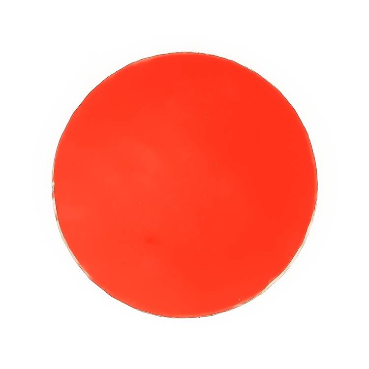 Carbon Fiber Car Gear Decorative Sticker for Jaguar F-PACE