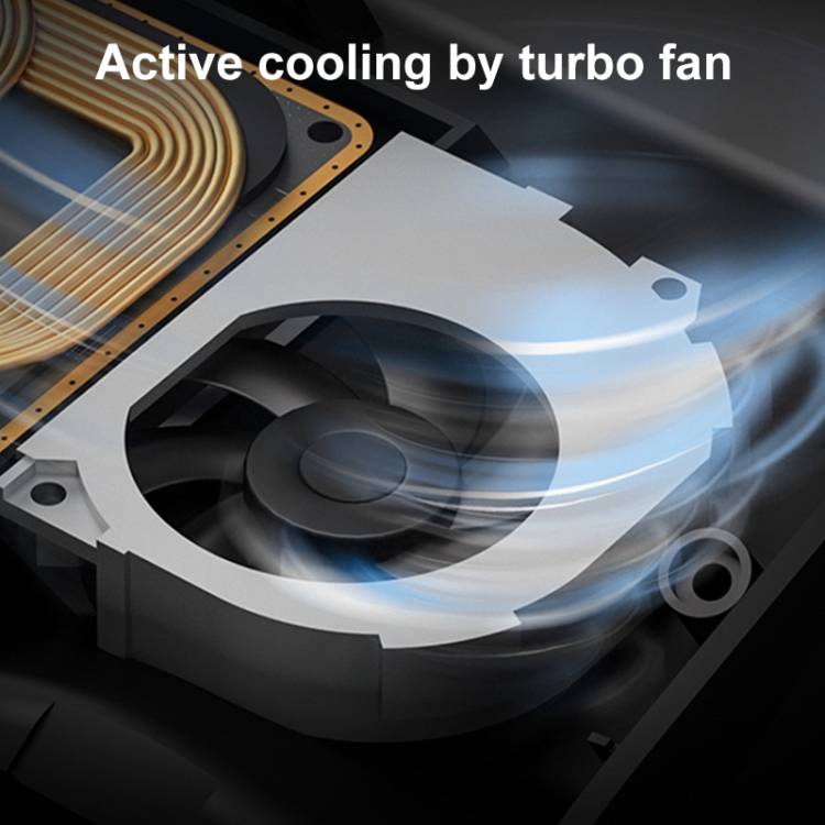 HFC-1053 Car Qi Standard Wireless Charger 15W / 10W Quick Charging for Audi A3 2021-2022, Left Drivi