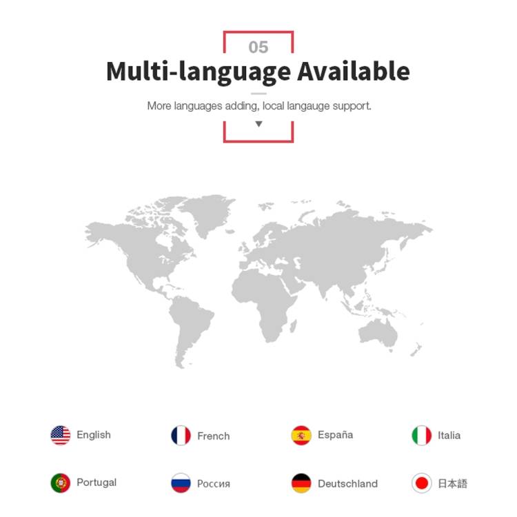 KINGBOLEN YA301 OBD2 Car Fault Diagnosis Tool Fault Analyzer