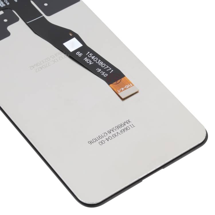 Original LCD Screen For Huawei P Smart Z with Digitizer Full Assembly
