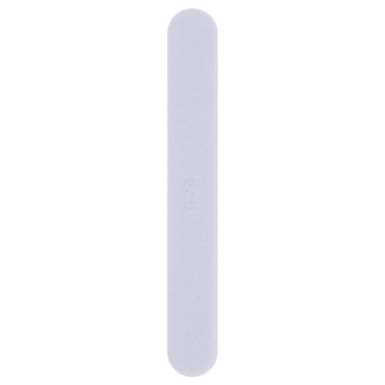 For iPad Pro 11 inch 2018 2020 2021 Right Side Button Sticker(White)