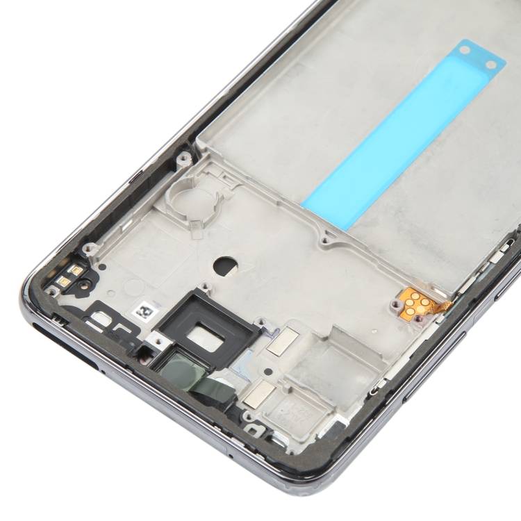 6.33 inch OLED LCD Screen for Samsung Galaxy A52 5G SM-A526 Digitizer Full Assembly with Frame(Black