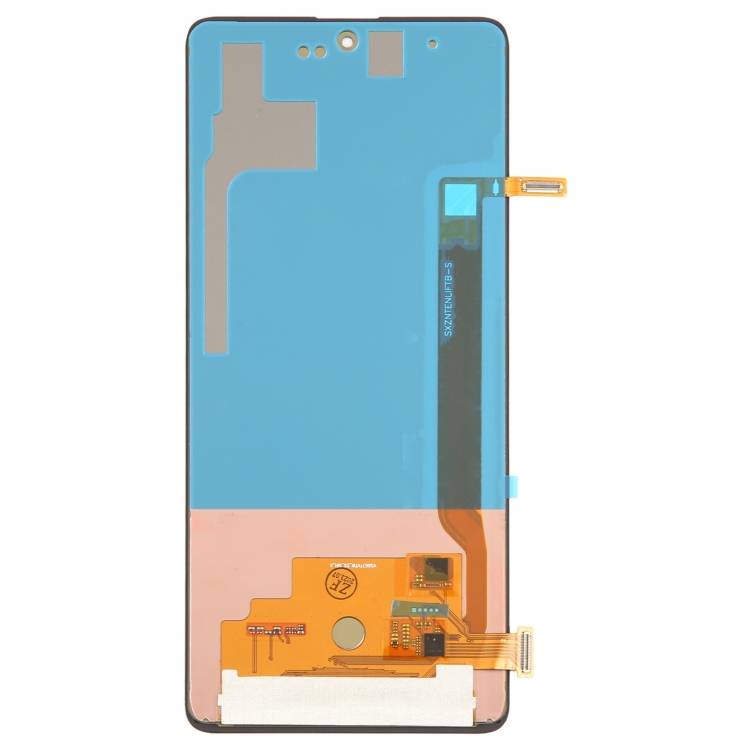 For Samsung Galaxy Note10 Lite SM-N770F 6.67 inch OLED LCD Screen With Digitizer Full Assembly