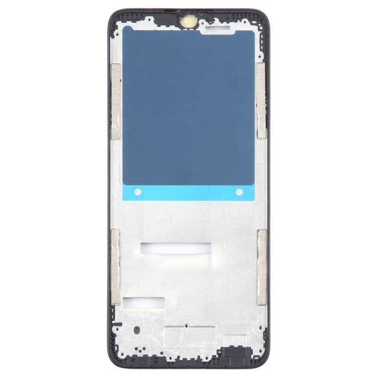 For Realme 10 5G Original Front Housing LCD Frame Bezel Plate