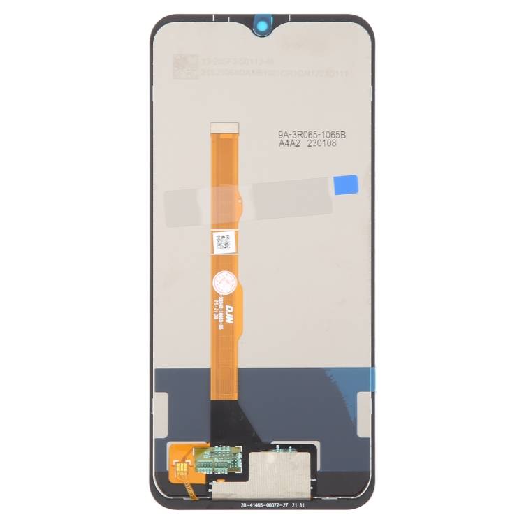 LCD Screen For AGM Glory G1 Pro with Digitizer Full Assembly