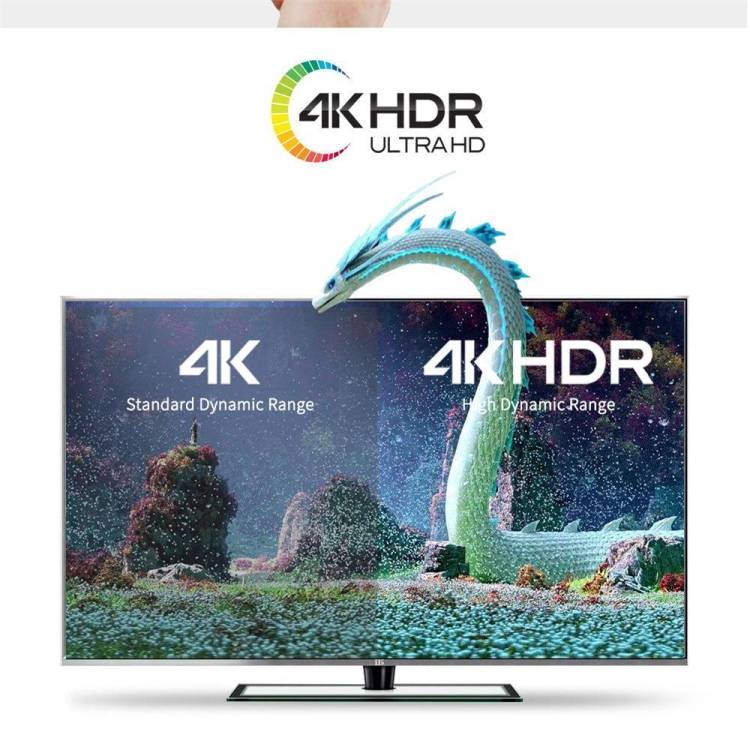 MECOOL KM9 Pro 4K Ultra HD Smart Android 10.0 Amlogic S905X2 TV Box with Remote Controller, 2GB+16GB