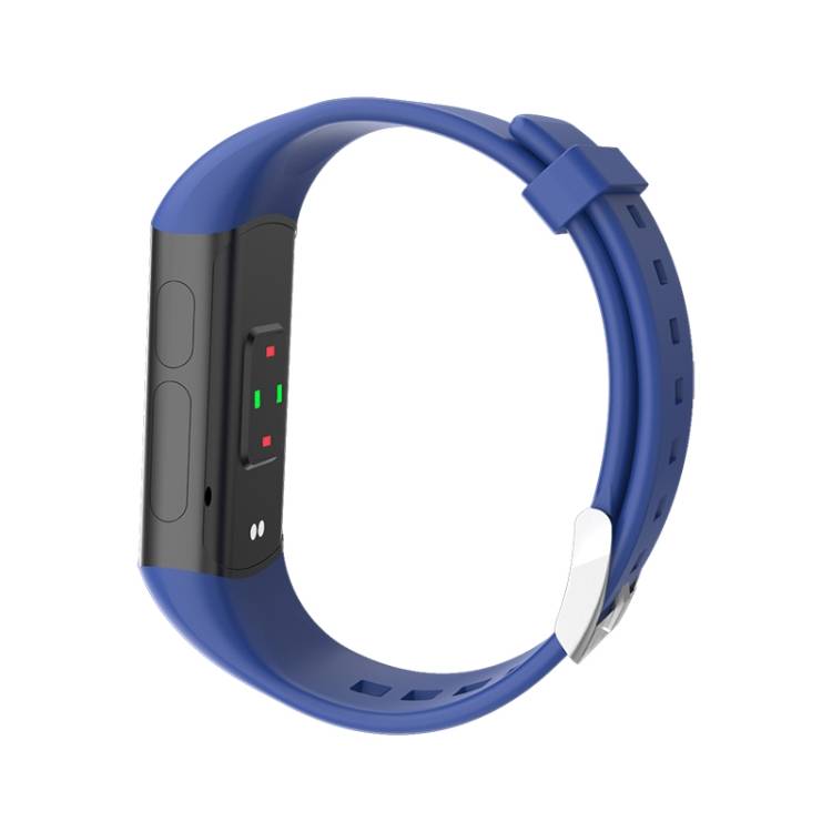Spovan H7 BT5.3 IP67 1.47 inch Smart Sport Watch, Support Bluetooth Call / Sleep / Blood Oxygen / H