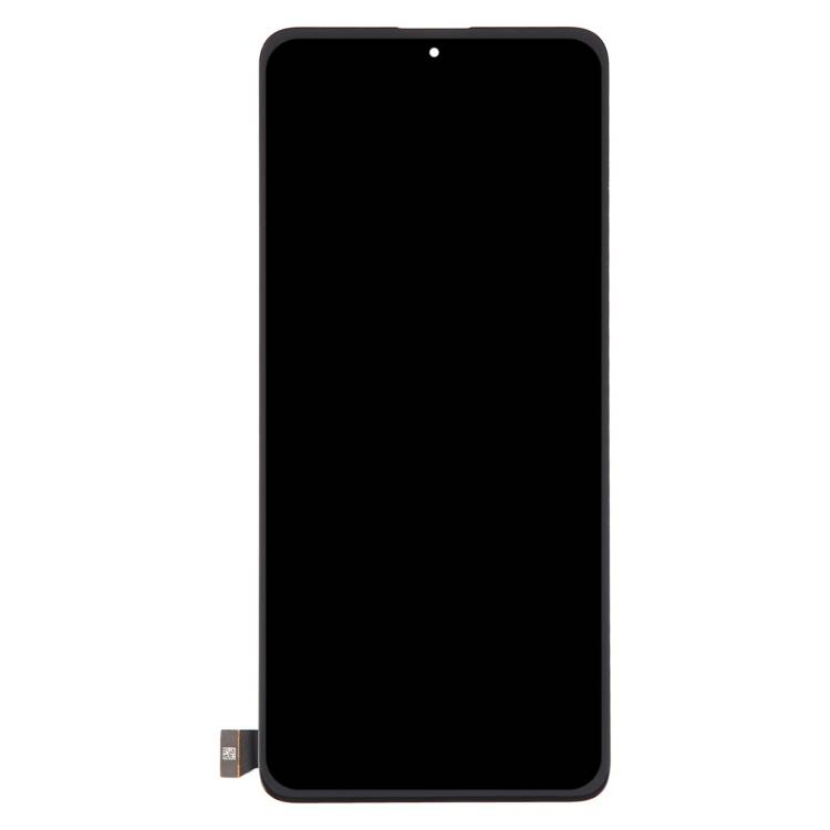 For Xiaomi Redmi K60 Original OLED Material LCD Screen with Digitizer Full Assembly