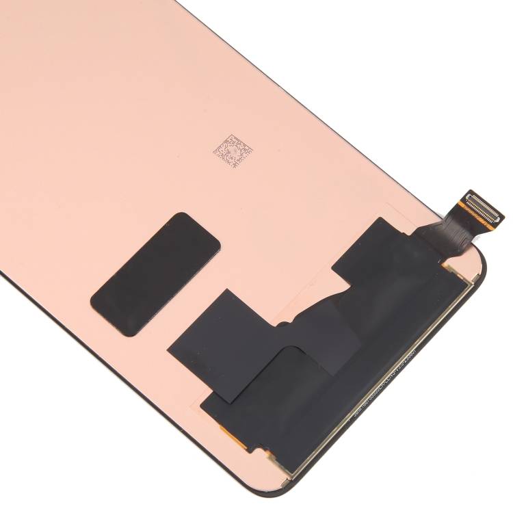 For Xiaomi Redmi K60 Original OLED Material LCD Screen with Digitizer Full Assembly
