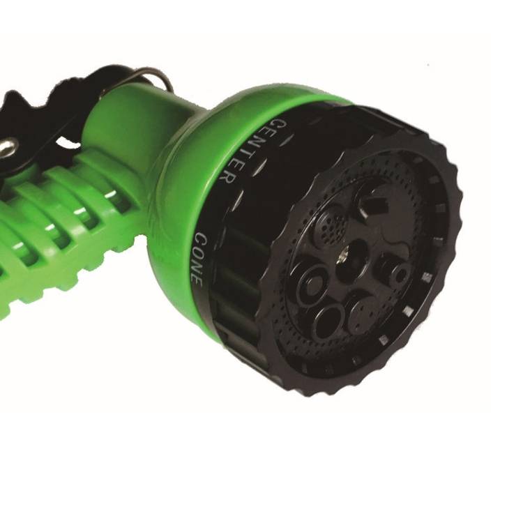 75FT Garden Watering 3 Times Telescopic Pipe Magic Flexible Garden Hose Expandable Watering Hose wi