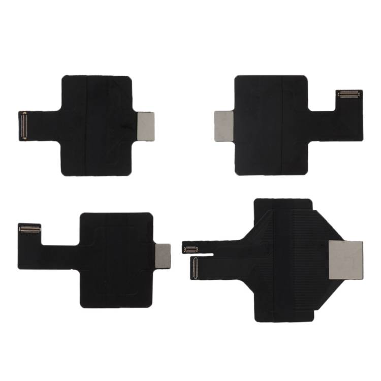 QIANLI iBridge FPC Test Cable (Touch/Display+Rear Camera+Front Camera+Charging Port) for iPhone 6s