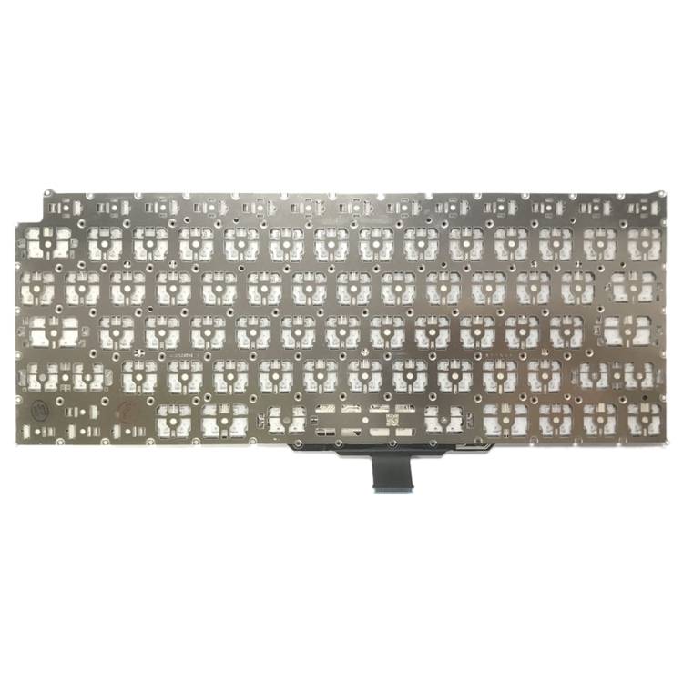 US Version Keyboard for Macbook Air Retina 13.3 M1 A2337 2020 EMC 3598 MGN63 MGN73