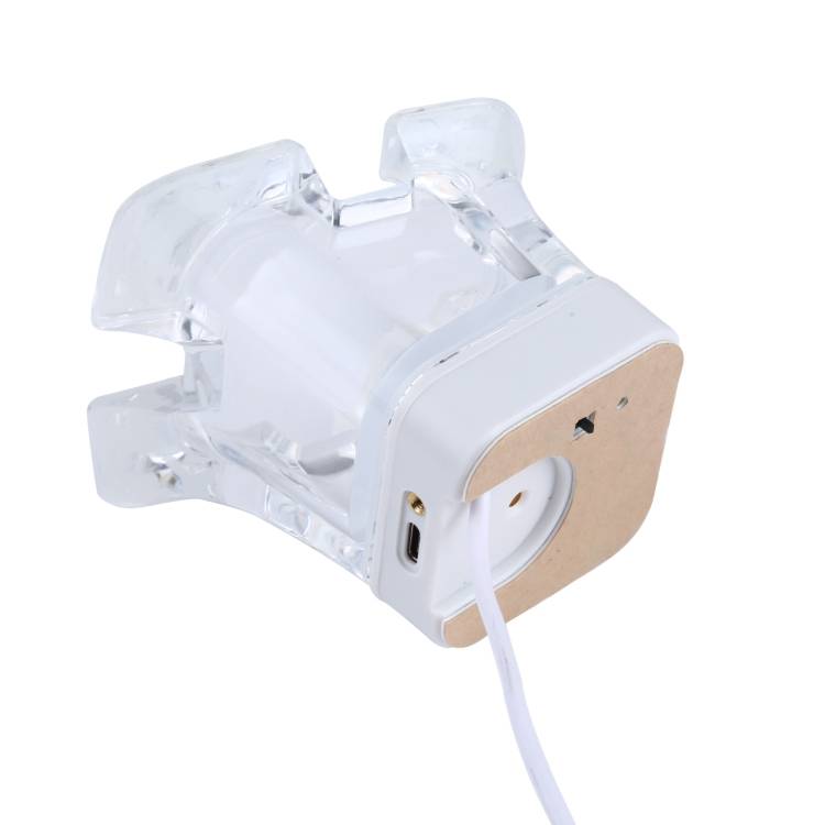 S15 Anti-theft Alarm Stand Security System Touch Burglar Alarm / Anti-theft Alarm Display Holder for