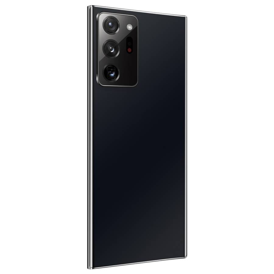 Note20U+, 2GB+16GB, 6.7 inch Pole-Notch Screen, Face ID Identification, Android 6.0 MTK6580P Quad Co