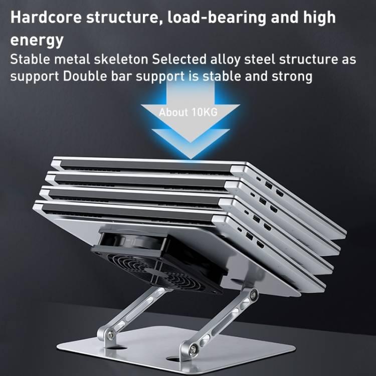 Lenovo Thinkplus Desktop Laptop Cooling Holder XT15