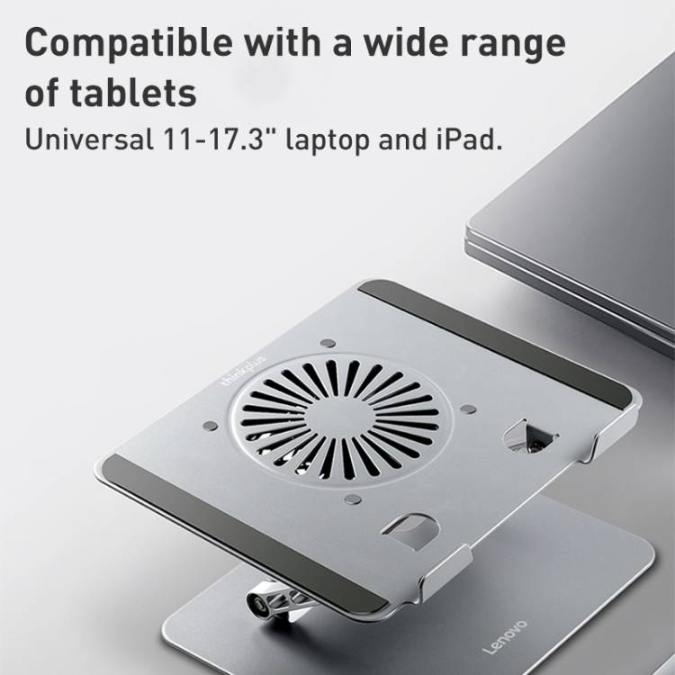 Lenovo Thinkplus Desktop Laptop Cooling Holder XT15