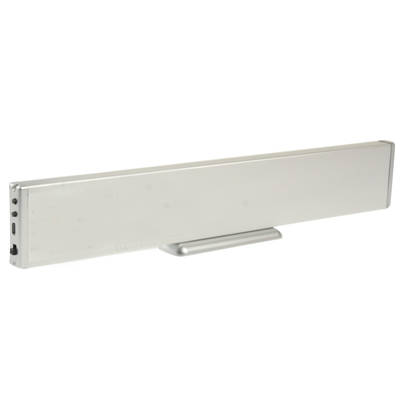 Programmable LED Moving Scrolling Message Display Sign Indoor Board, Display Resolution: 128 x 16 Pi