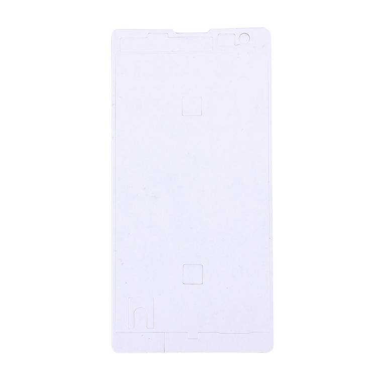 100 PCS for Xiaomi Redmi 1 Front Housing Adhesive