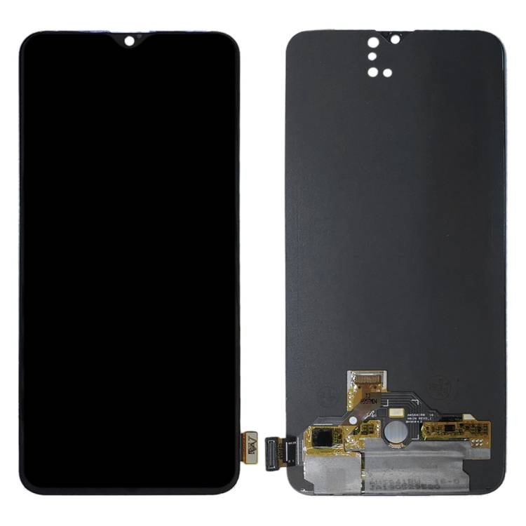 Original LCD Screen for OPPO Reno Z /OPPO K5 / Realme XT /Realme X2 with Digitizer Full Assembly