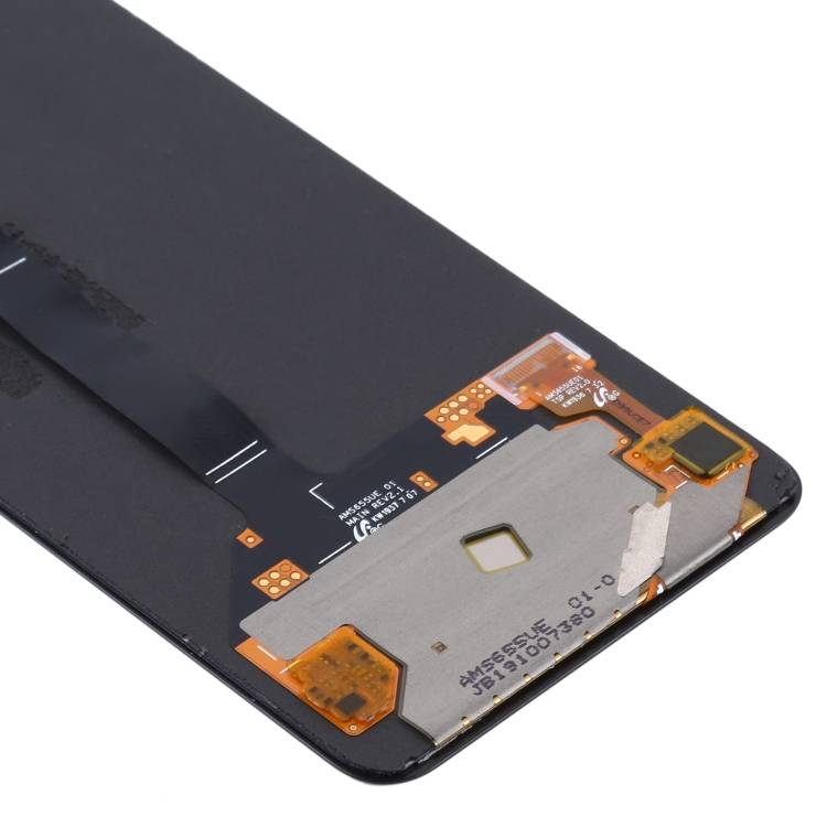 Original LCD Screen for OPPO Reno 2 with Digitizer Full Assembly