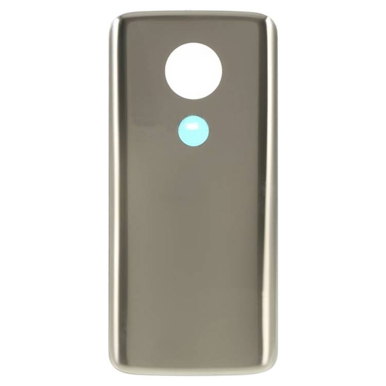 Battery Back Cover for Motorola Moto G6 Play (Gold)