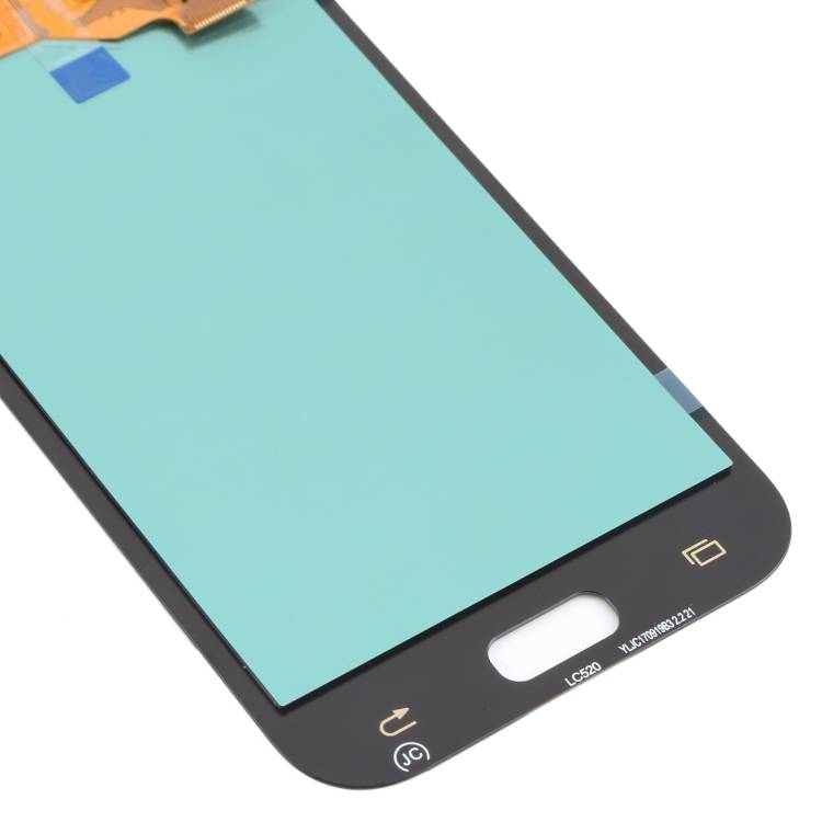 OLED LCD Screen for Samsung Galaxy A5 (2017) SM-A520 With Digitizer Full Assembly (Gold)