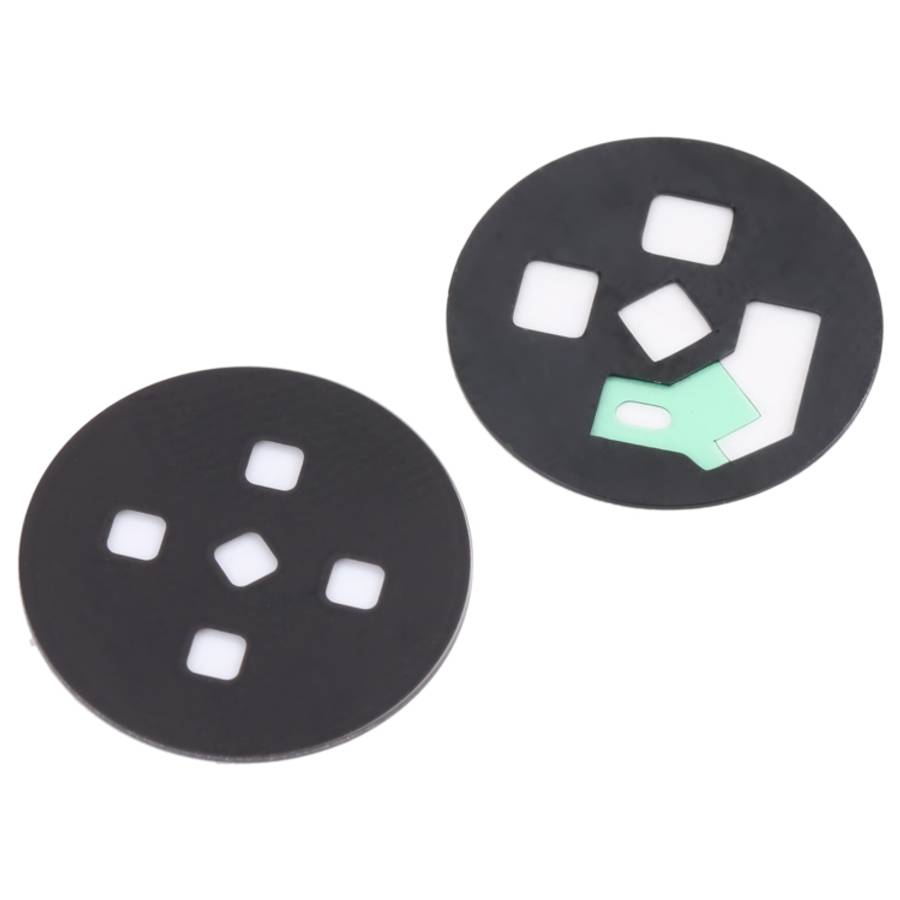 Back Glass Lens For Samsung Galaxy Watch SM-R800/R810