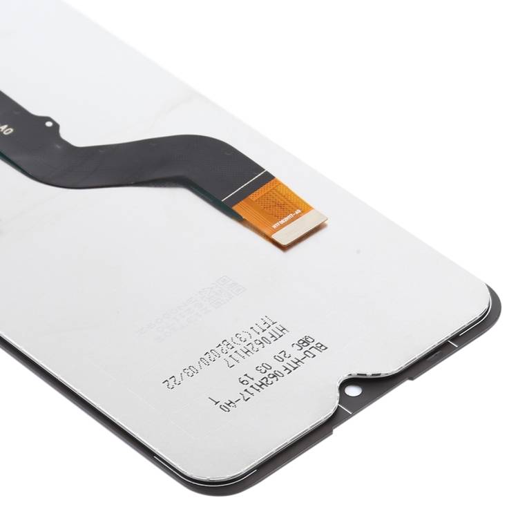 Original LCD Screen for Wiko Y81 with Digitizer Full Assembly