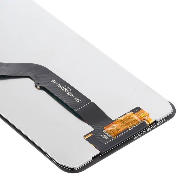 Original LCD Screen for Wiko Y81 with Digitizer Full Assembly