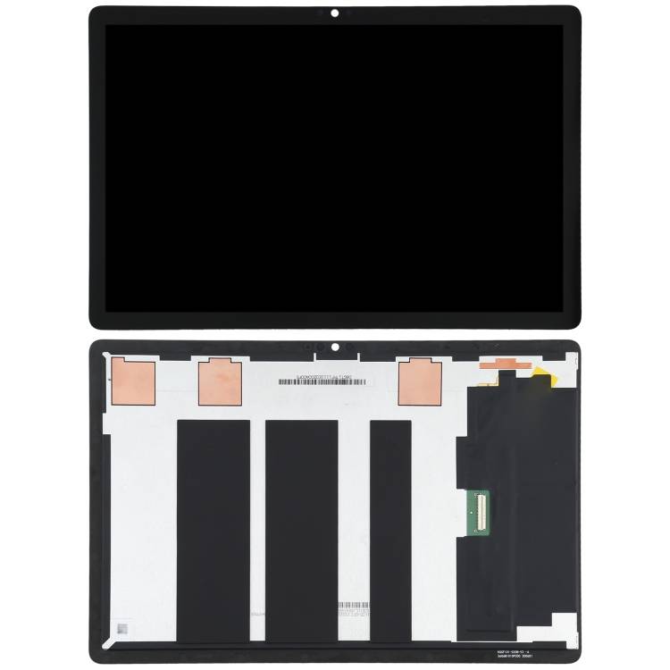 Original LCD Screen for Huawei MatePad T10s AGS3-L09 AGS3-W09 with Digitizer Full Assembly (Black)