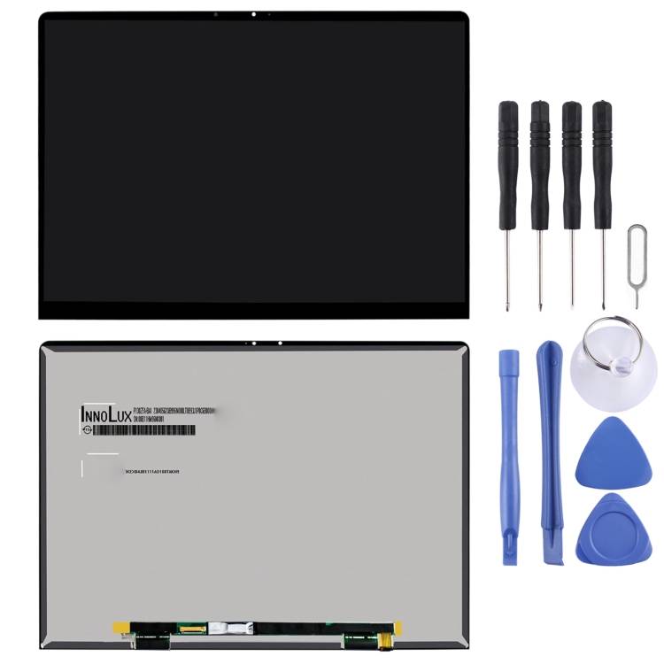 Original LCD Screen for Huawei Matebook 13 WRT-W19 WRT-W29 with Digitizer Full Assembly, Touch is No