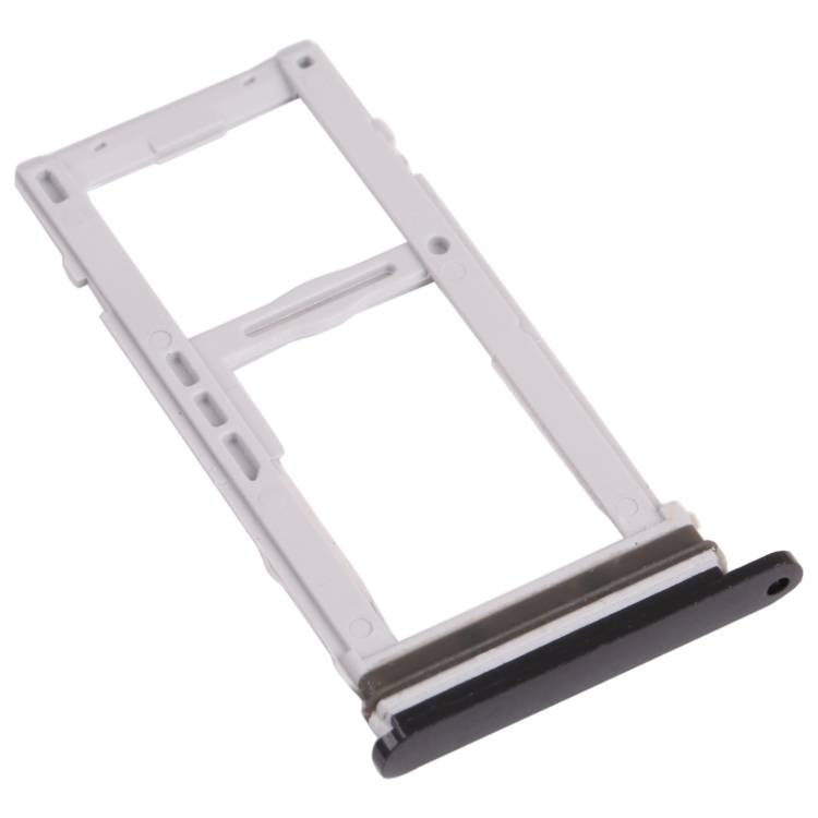 SIM Card Tray + SIM Card Tray for LG V60 ThinQ 5G / V60 ThinQ 5G UW LM-V600, LM-V600VML, LMV600VML (