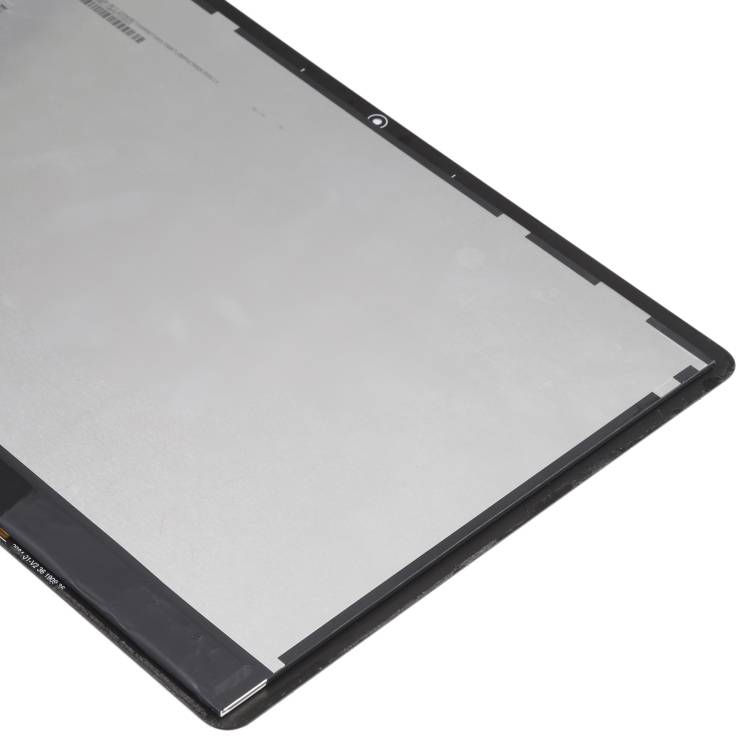 Original LCD Screen for Huawei MateBook E (2019) PAK-AL09 PAK-W09V with Digitizer Full Assembly (Bla
