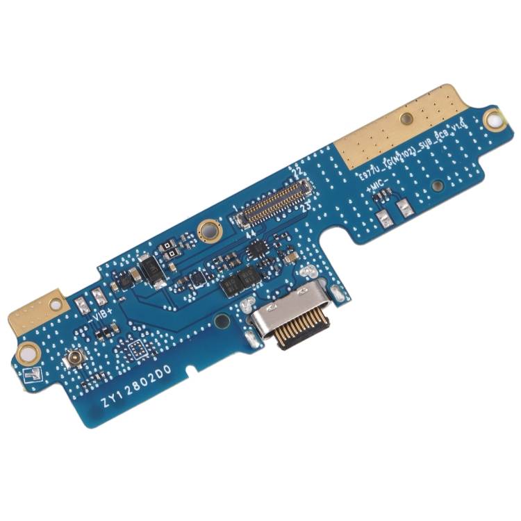 Charging Port Board for HOTWAV CYBER 9 Pro