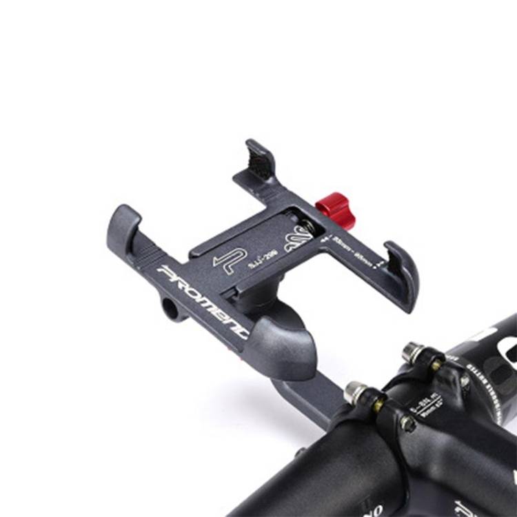 360 Rotate Eagle Claw Bionic Bike Phone Holder Mount Aluminum Bicycle Motocycle Handlebar Cellphone