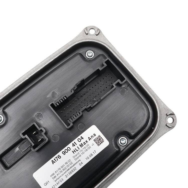 LED Driver Controller For Mercedes-Benz GLA X156 2017 / W156 2013-2019 A1769004104
