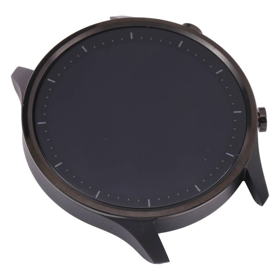 Original LCD Screen and Digitizer Full Assembly With Frame for Xiaomi Watch Color / Watch Revolve XM